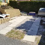 2pieces Proche Centre Castellane
