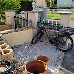 2pieces Proche Centre Castellane