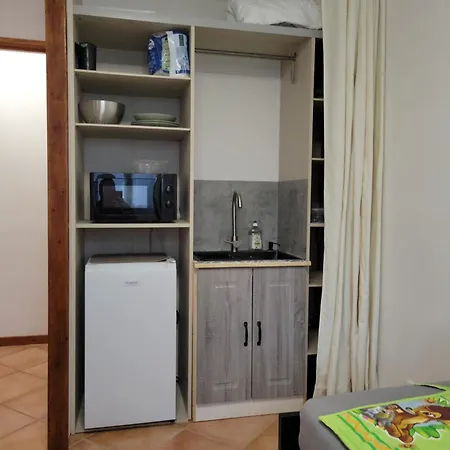 Charming Proche Centre 3* Castellane