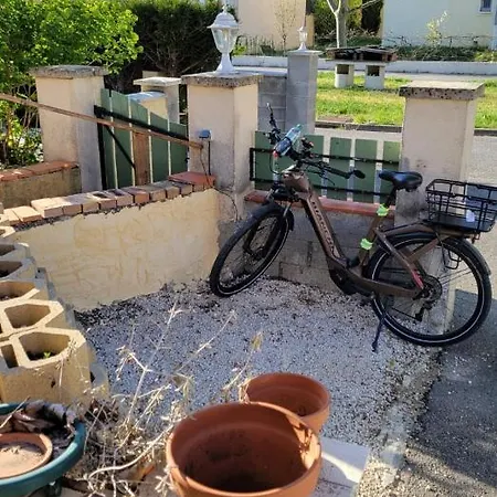 2pieces Proche Centre Castellane